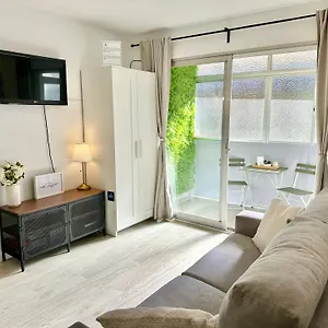 Boliches Malaga Paradise 2 Apartamento
